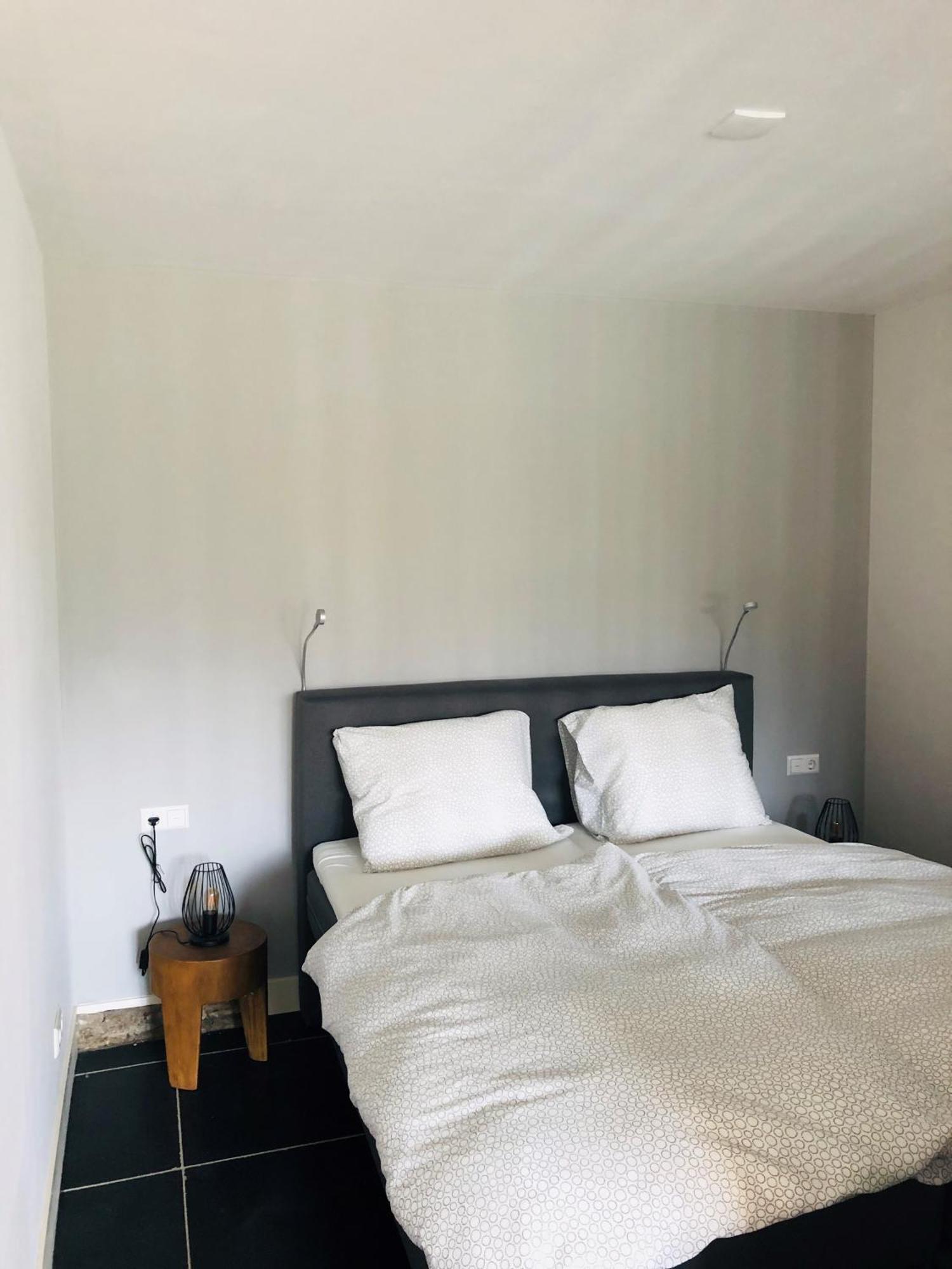 Vakantie Appartementen De Bonte Kraai Raamsdonk Exterior foto