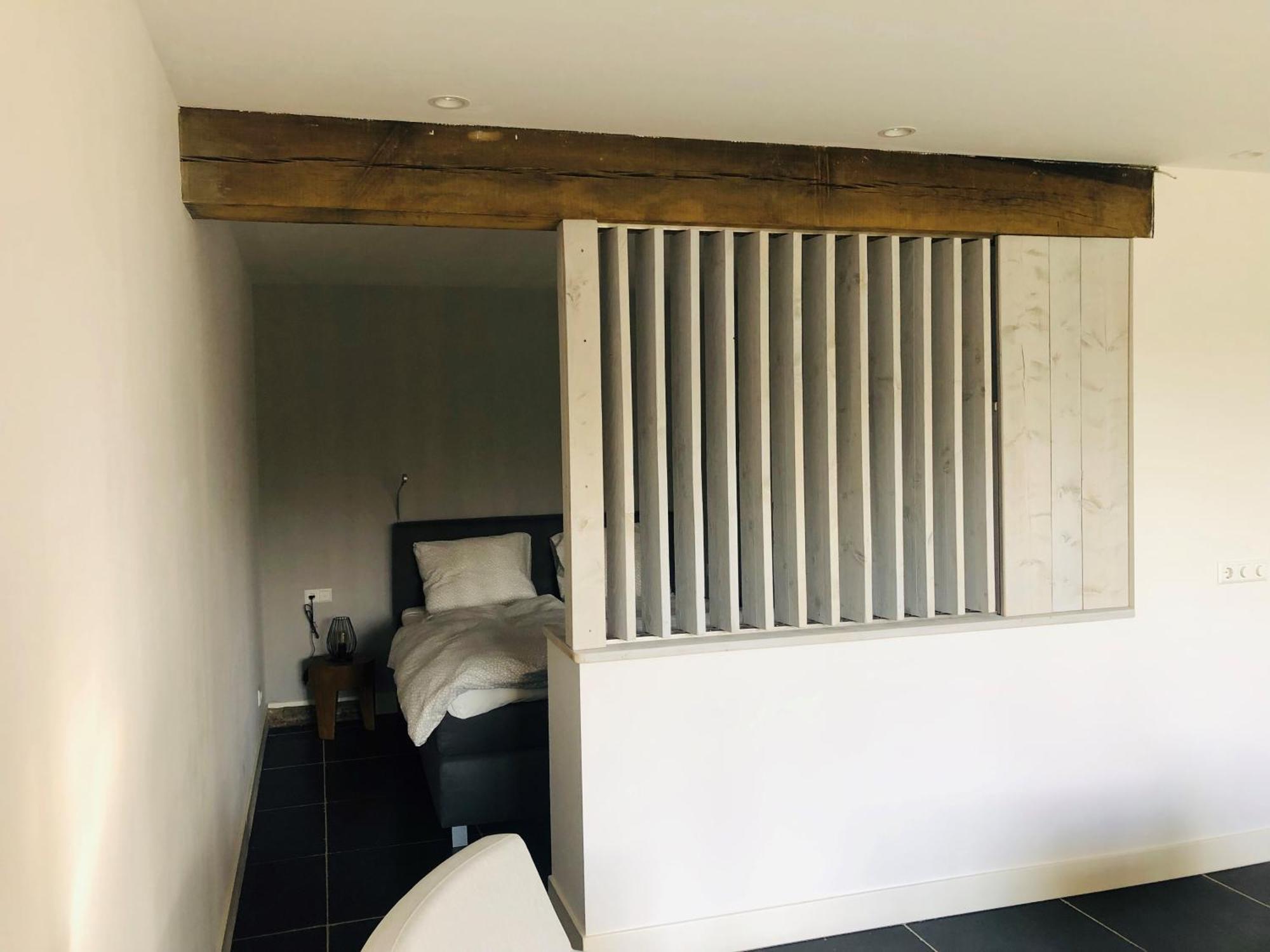 Vakantie Appartementen De Bonte Kraai Raamsdonk Exterior foto