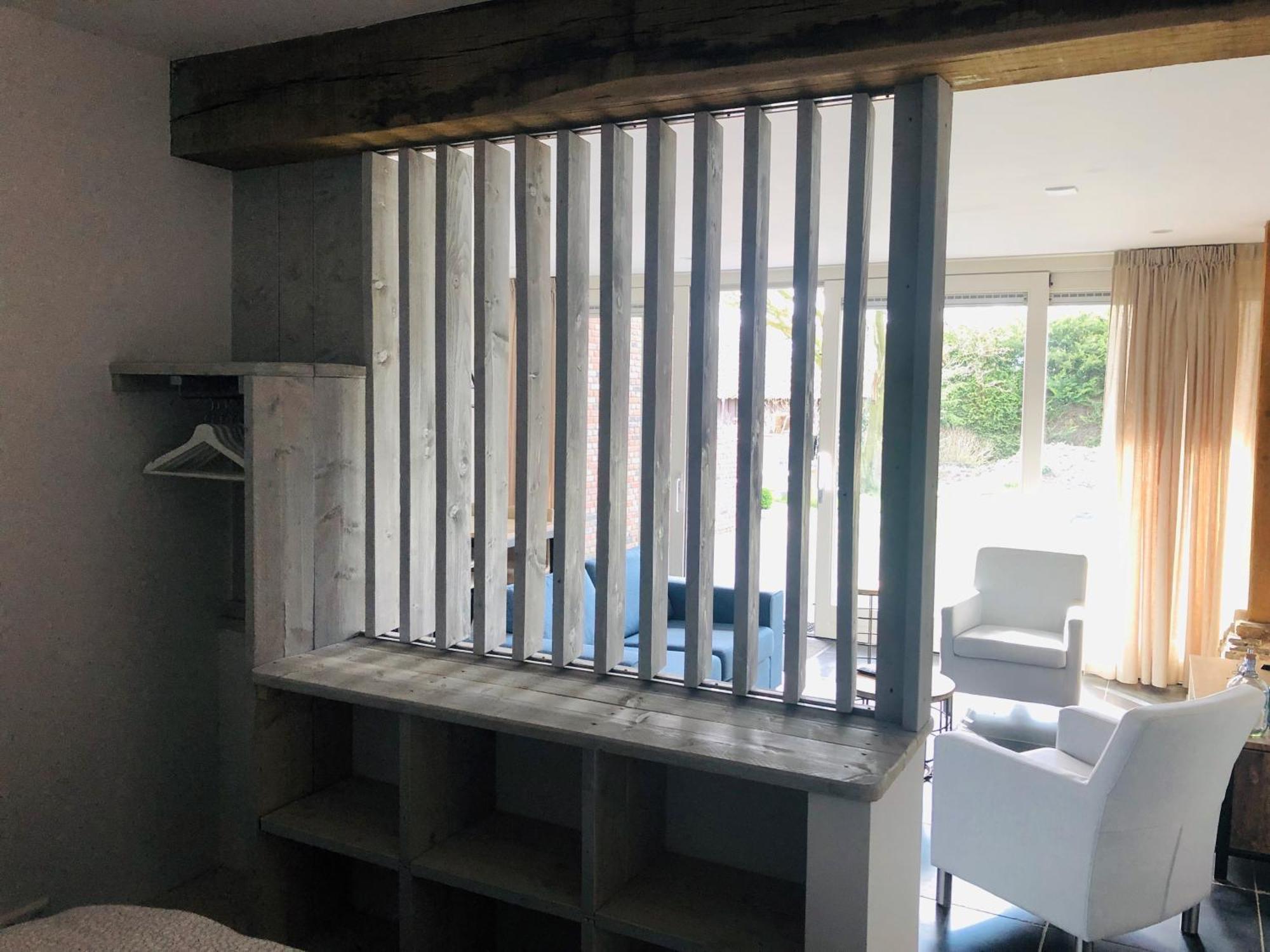 Vakantie Appartementen De Bonte Kraai Raamsdonk Exterior foto