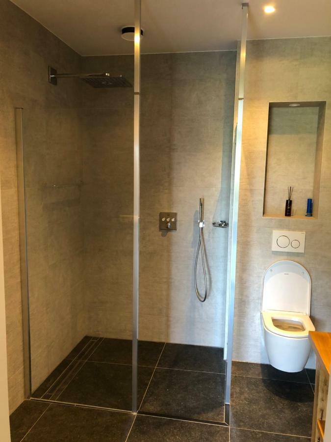 Vakantie Appartementen De Bonte Kraai Raamsdonk Exterior foto